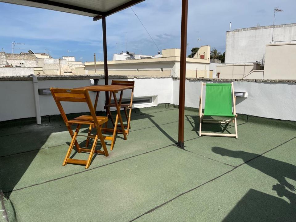 Neretum Casa Vacanze Appartement Nardò Buitenkant foto