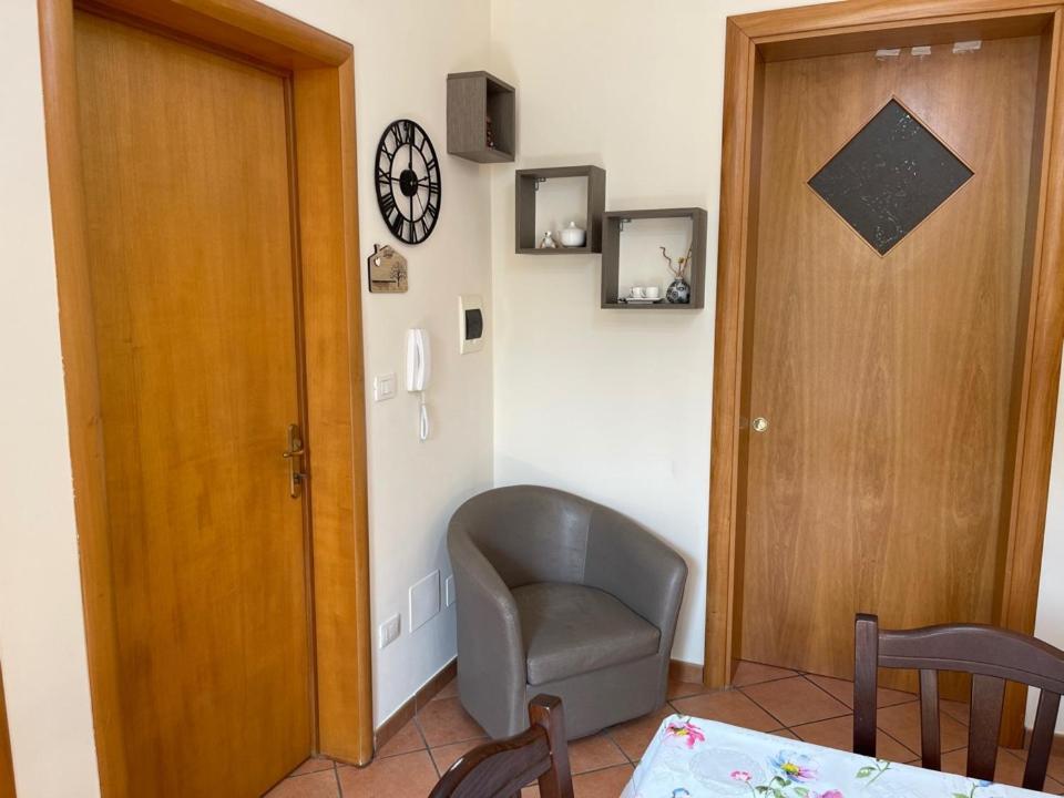 Neretum Casa Vacanze Appartement Nardò Buitenkant foto