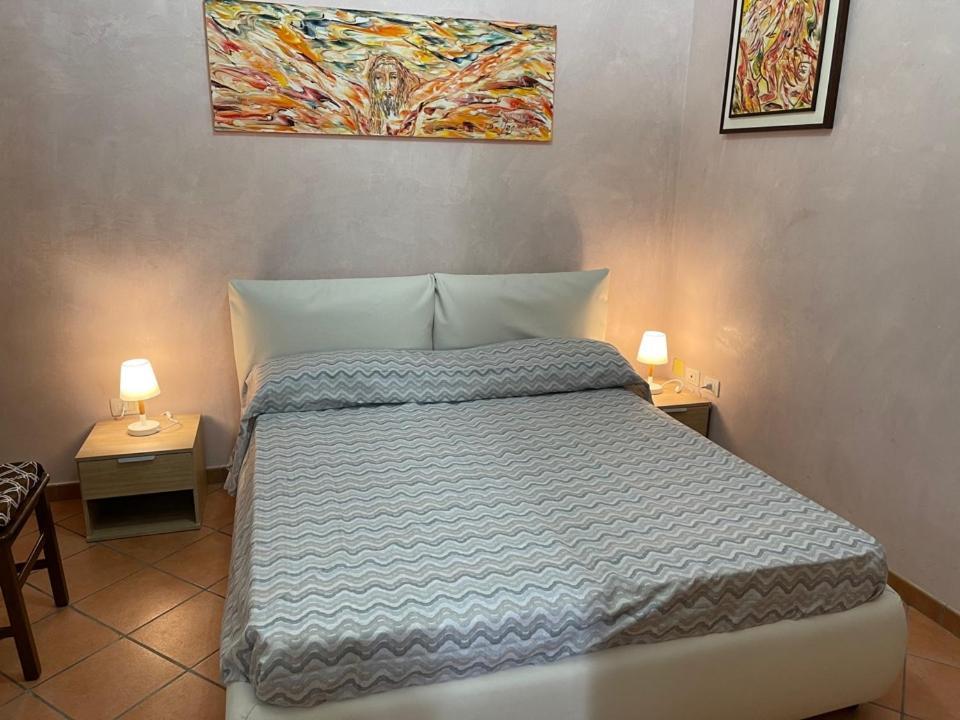 Neretum Casa Vacanze Appartement Nardò Buitenkant foto
