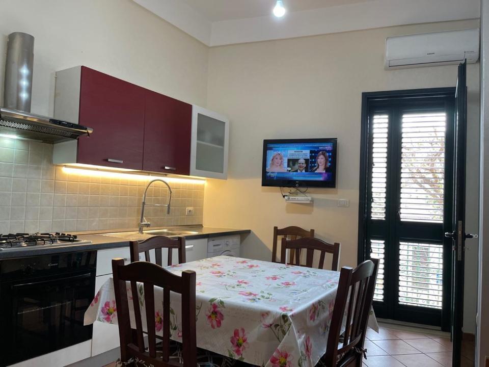Neretum Casa Vacanze Appartement Nardò Buitenkant foto