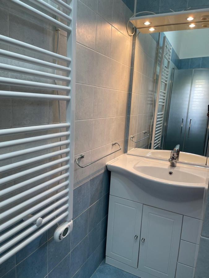 Neretum Casa Vacanze Appartement Nardò Buitenkant foto