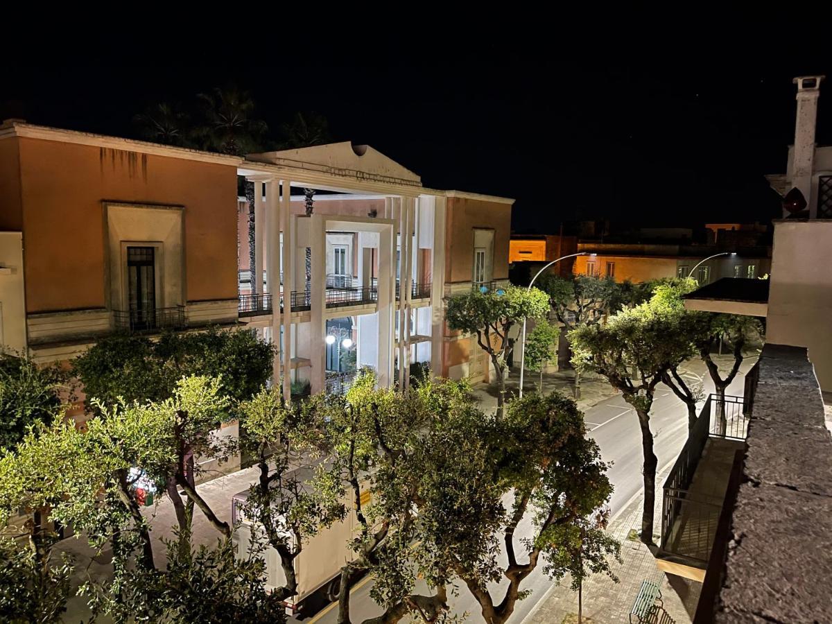 Neretum Casa Vacanze Appartement Nardò Buitenkant foto