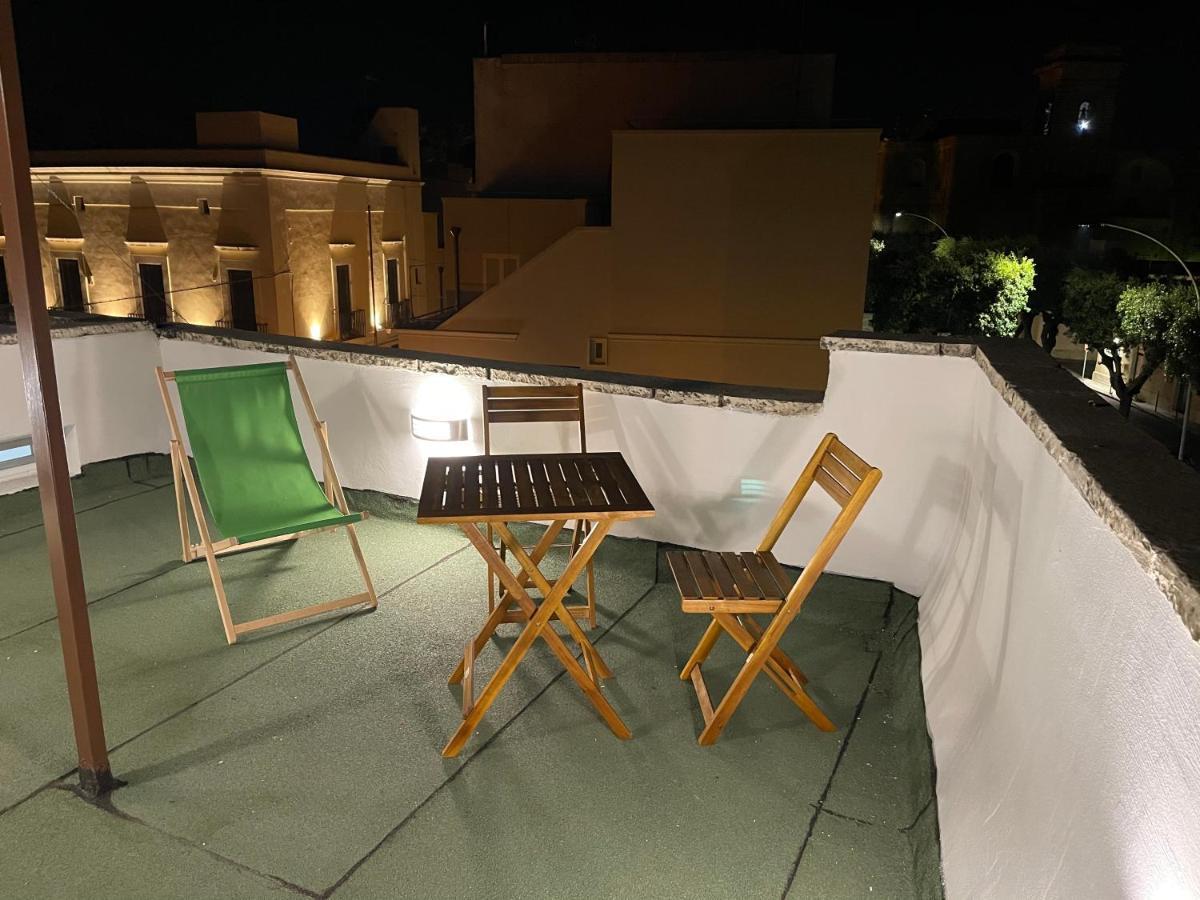 Neretum Casa Vacanze Appartement Nardò Buitenkant foto