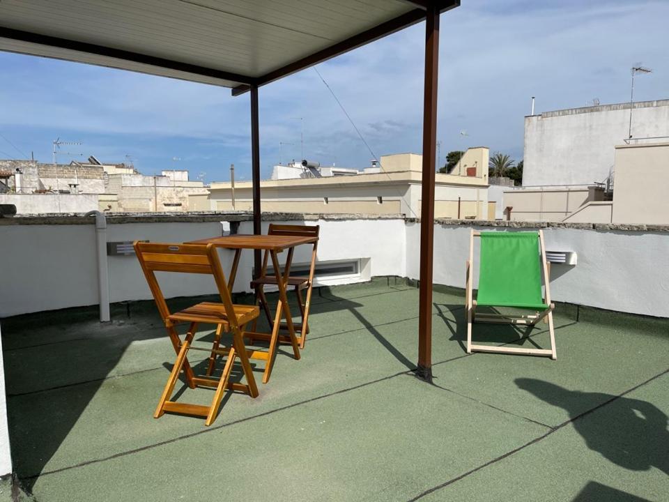 Neretum Casa Vacanze Appartement Nardò Buitenkant foto