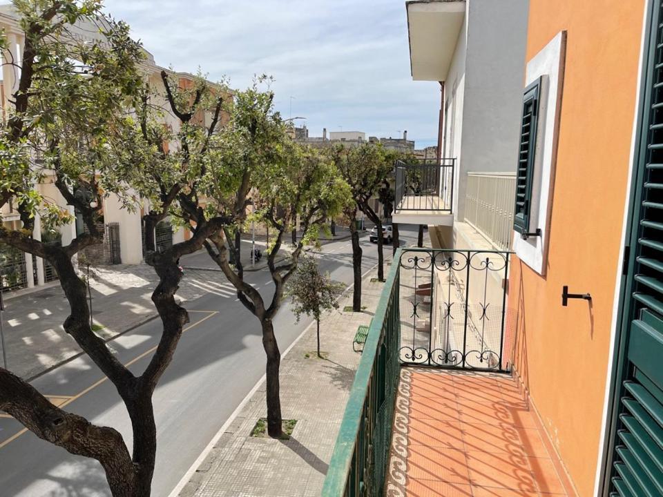 Neretum Casa Vacanze Appartement Nardò Buitenkant foto