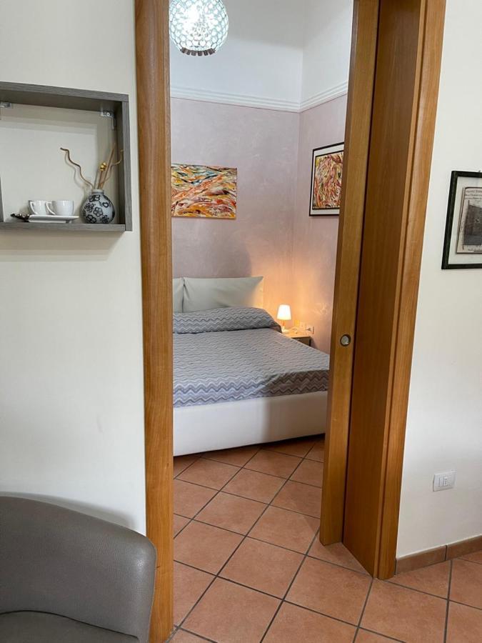 Neretum Casa Vacanze Appartement Nardò Buitenkant foto