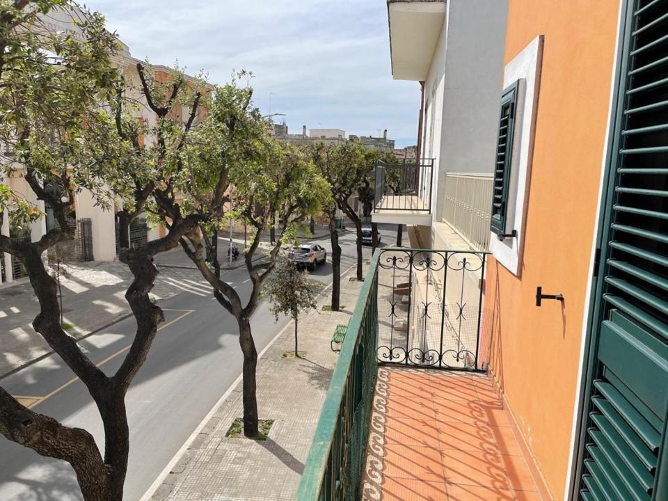 Neretum Casa Vacanze Appartement Nardò Buitenkant foto