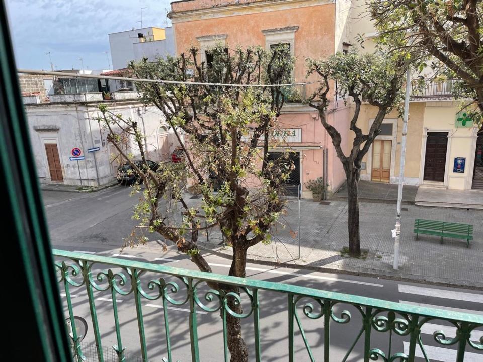Neretum Casa Vacanze Appartement Nardò Buitenkant foto