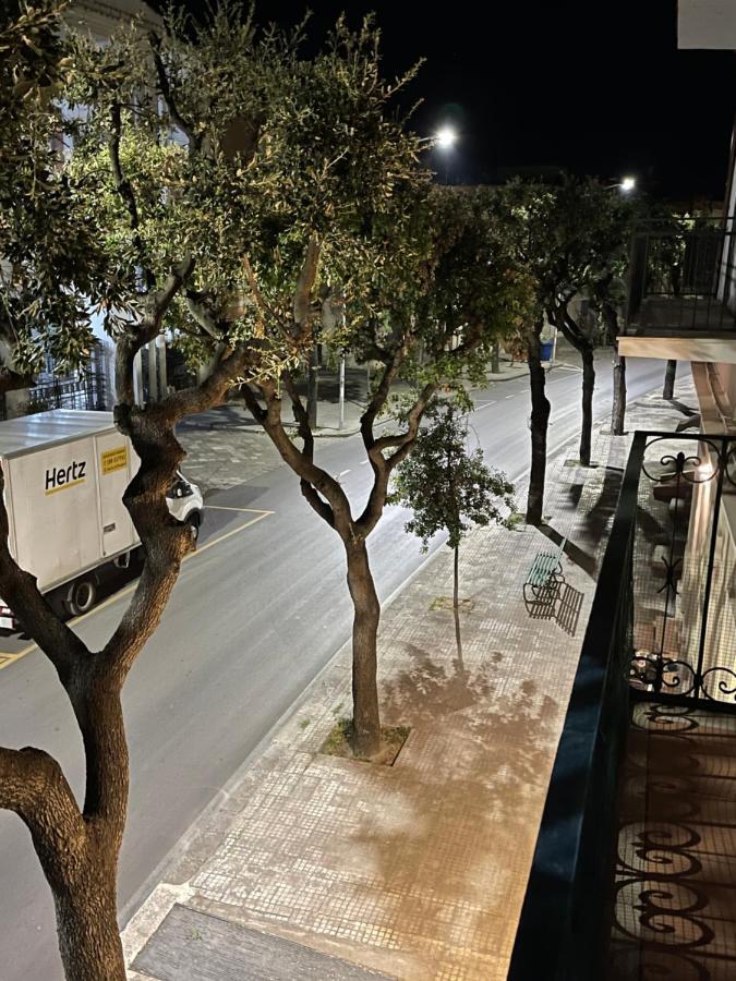 Neretum Casa Vacanze Appartement Nardò Buitenkant foto