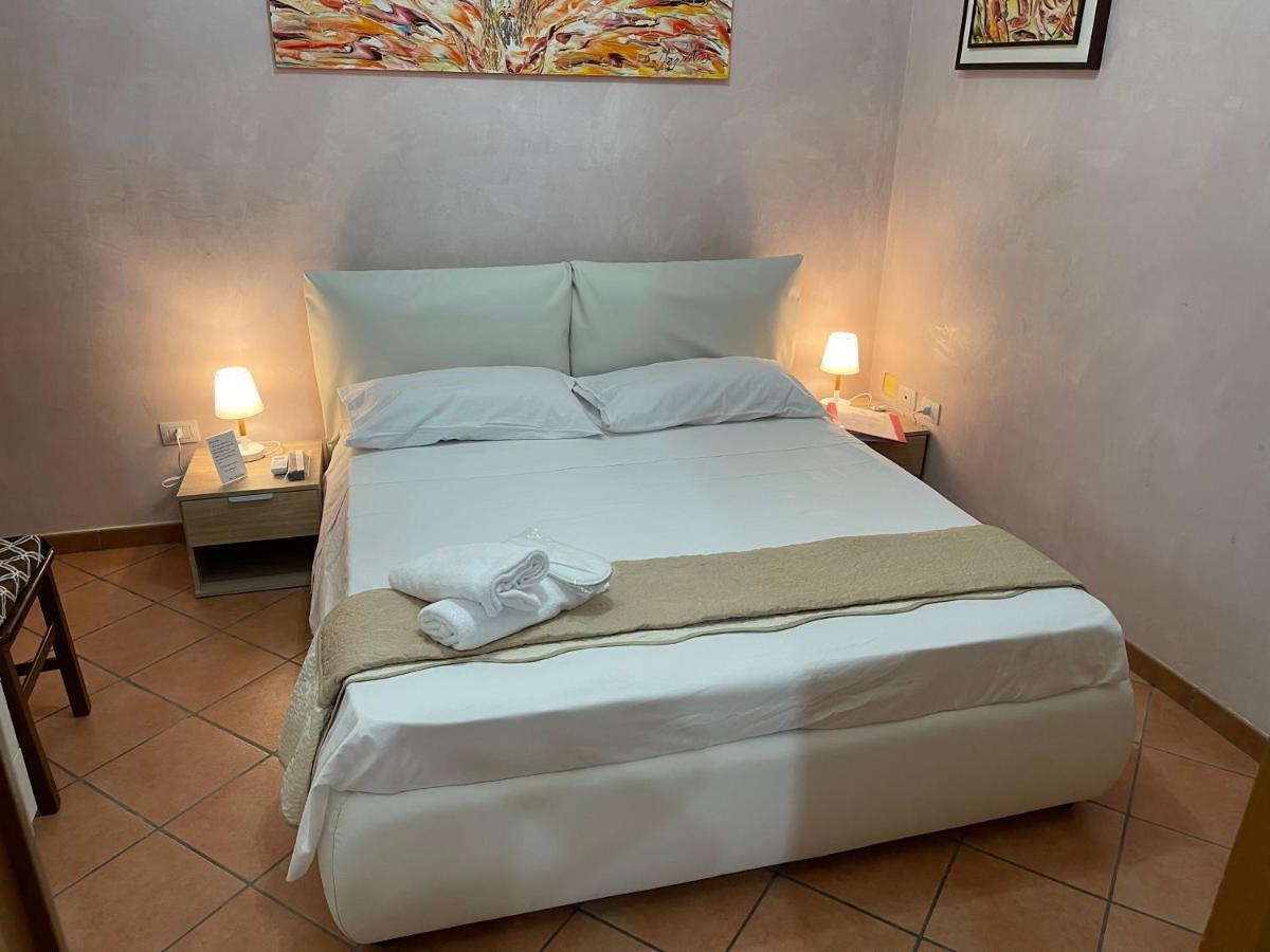 Neretum Casa Vacanze Appartement Nardò Buitenkant foto